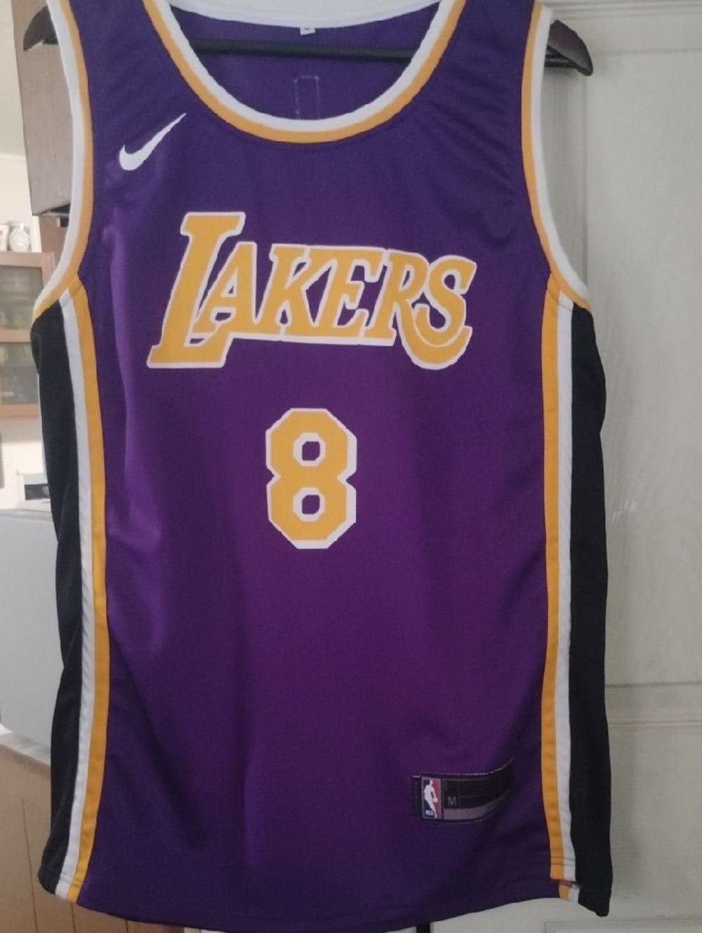Lakers Jersey